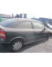 opel astra g berlina del año 2001