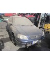 opel astra g berlina del año 2001