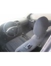 opel astra g berlina del año 2001