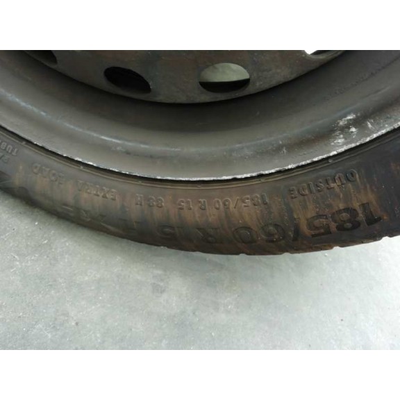 toyota yaris del año 2009