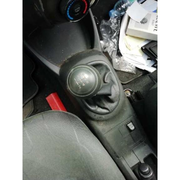 toyota yaris del año 2009