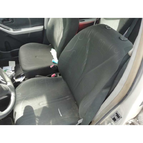 toyota yaris del año 2009