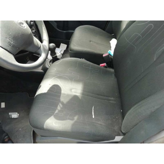 toyota yaris del año 2009