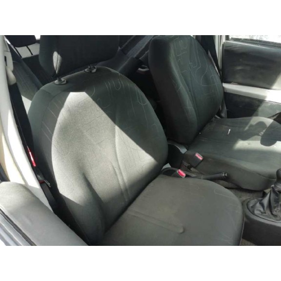 toyota yaris del año 2009