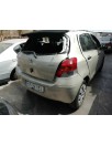 toyota yaris del año 2009