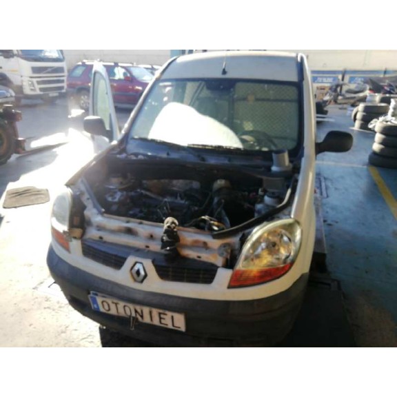 renault kangoo (f/kc0) del año 2004