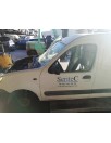 renault kangoo (f/kc0) del año 2004