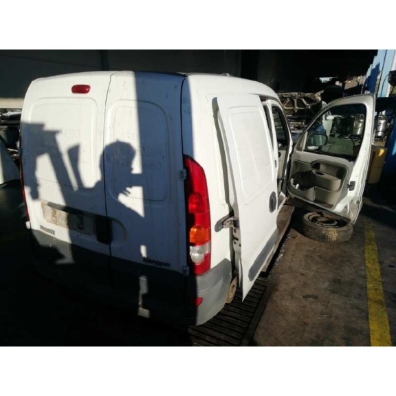 renault kangoo (f/kc0) del año 2004