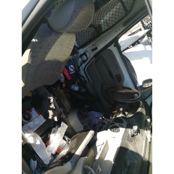 renault kangoo (f/kc0) del año 2004