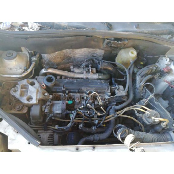 renault kangoo (f/kc0) del año 2004