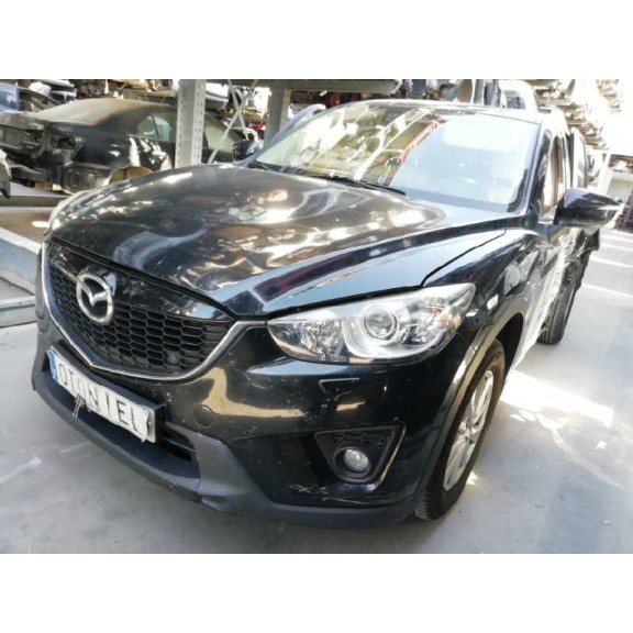 mazda cx-5 del año 2014