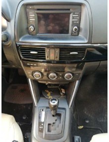 mazda cx-5 del año 2014 2