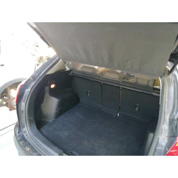 mazda cx-5 del año 2014