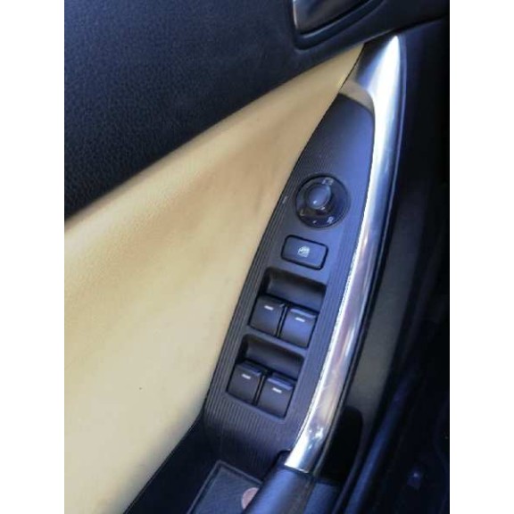 mazda cx-5 del año 2014