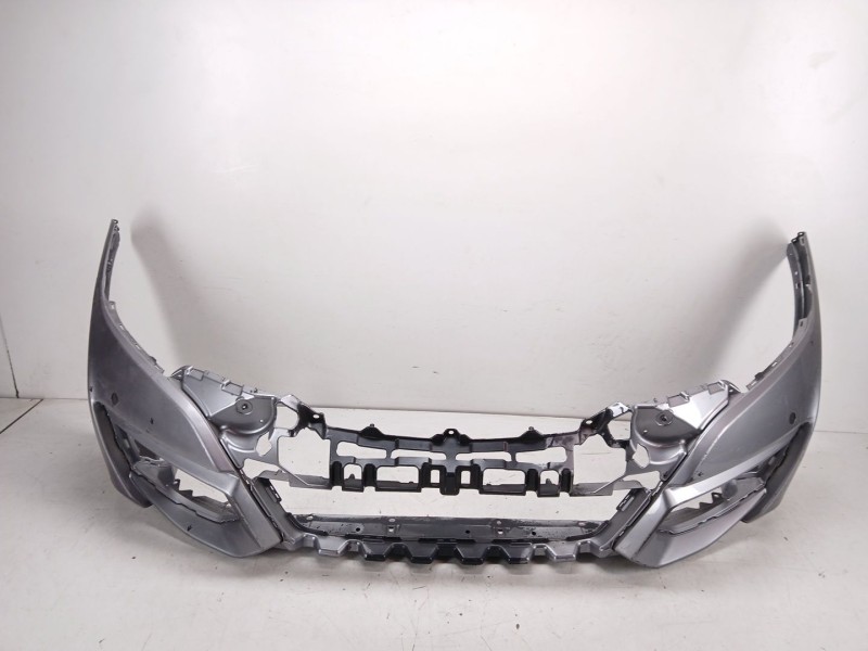 Recambio de paragolpes delantero para honda civic ix tourer (fk) 1.8 i-vtec (fk2) referencia OEM IAM 71101TV0ZY00  