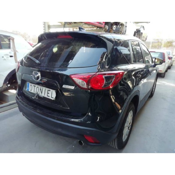 mazda cx-5 del año 2014