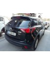mazda cx-5 del año 2014