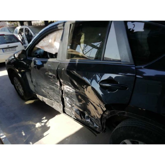 mazda cx-5 del año 2014