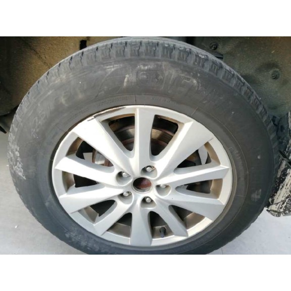 mazda cx-5 del año 2014