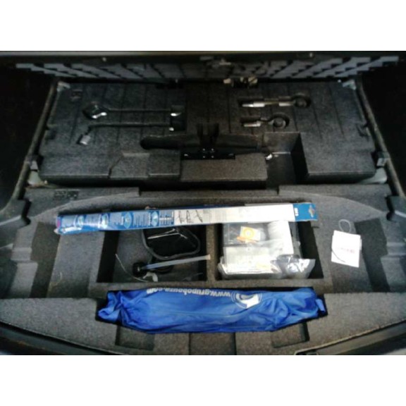 mazda cx-5 del año 2014