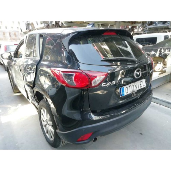 mazda cx-5 del año 2014