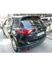 mazda cx-5 del año 2014