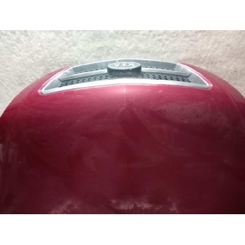 Recambio de capot para kia sorento 2.5 crdi concept referencia OEM IAM 664003E010  664003E010