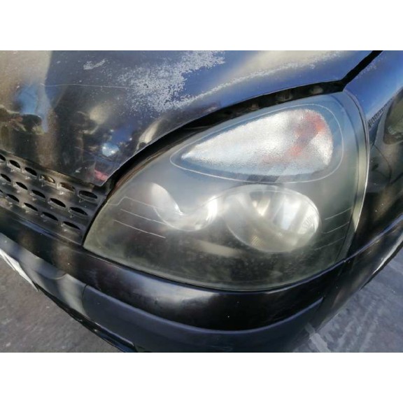 renault clio ii fase ii (b/cb0) del año 2003