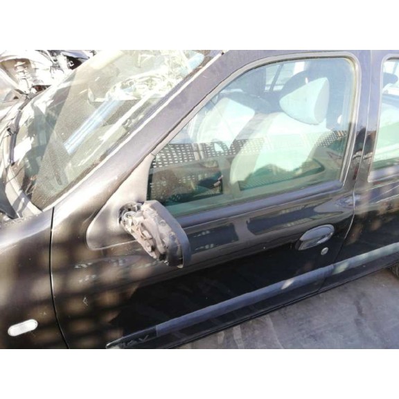 renault clio ii fase ii (b/cb0) del año 2003