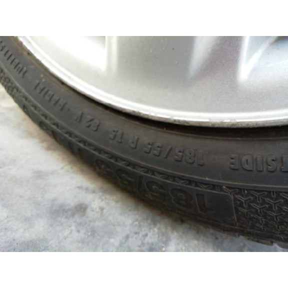 renault clio ii fase ii (b/cb0) del año 2003