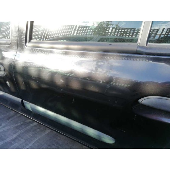 renault clio ii fase ii (b/cb0) del año 2003