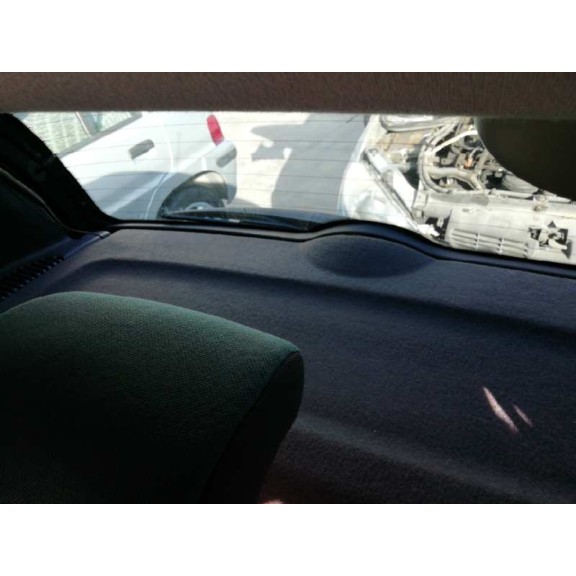 renault clio ii fase ii (b/cb0) del año 2003