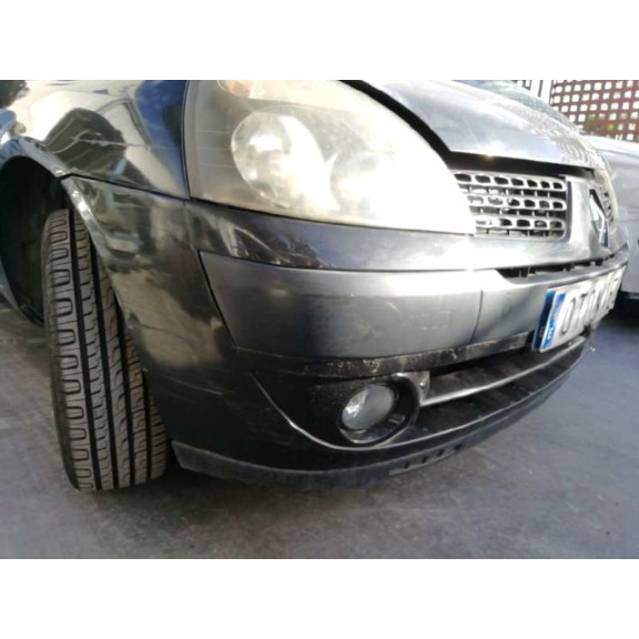 renault clio ii fase ii (b/cb0) del año 2003