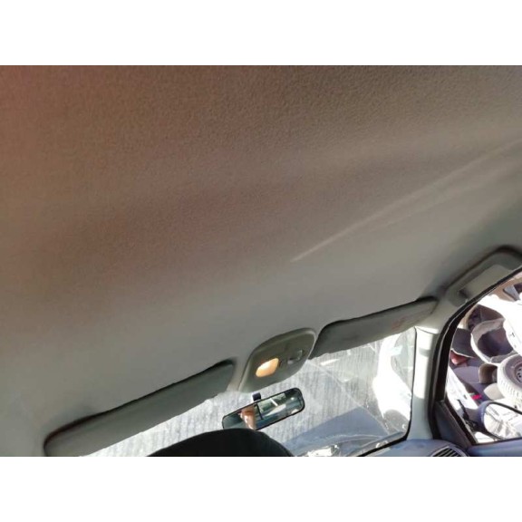 renault clio ii fase ii (b/cb0) del año 2003