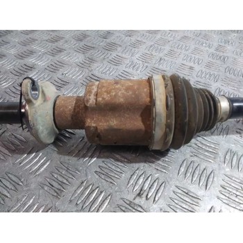 Recambio de transmision delantera derecha para opel mokka x 120 aniversario start/stop referencia OEM IAM 94522006  