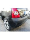 renault clio ii fase ii (b/cb0) del año 2003