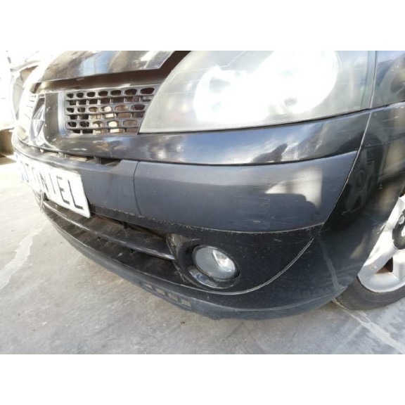 renault clio ii fase ii (b/cb0) del año 2003