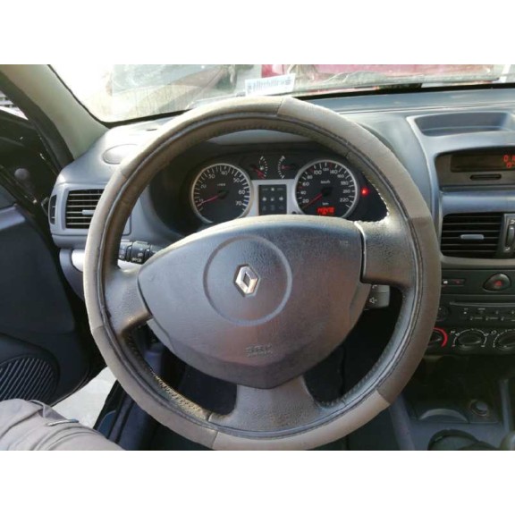 renault clio ii fase ii (b/cb0) del año 2003
