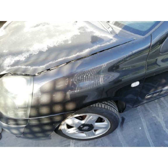 renault clio ii fase ii (b/cb0) del año 2003