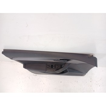 Recambio de guarnecido puerta delantera izquierda para cupra formentor (km7, kmp) 1.5 tsi referencia OEM IAM 5FA867113A  