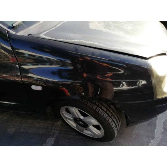 renault clio ii fase ii (b/cb0) del año 2003