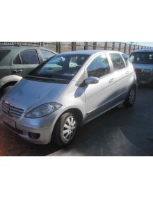 mercedes-benz clase a (w169) del año 2005