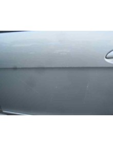 mercedes-benz clase a (w169) del año 2005 2