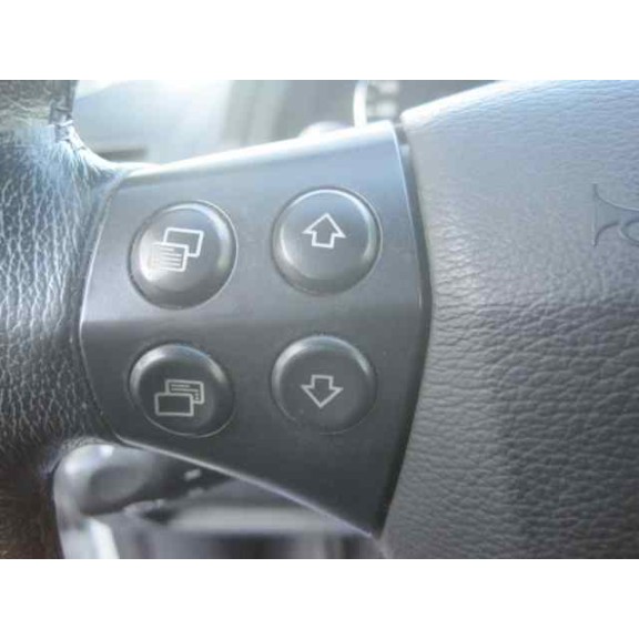 mercedes-benz clase a (w169) del año 2005