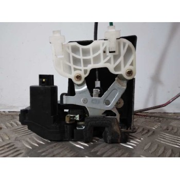 Recambio de cerradura puerta delantera derecha para kia cerato 1.6 lx familiar (5-ptas.) referencia OEM IAM  ELÉCTRICO 