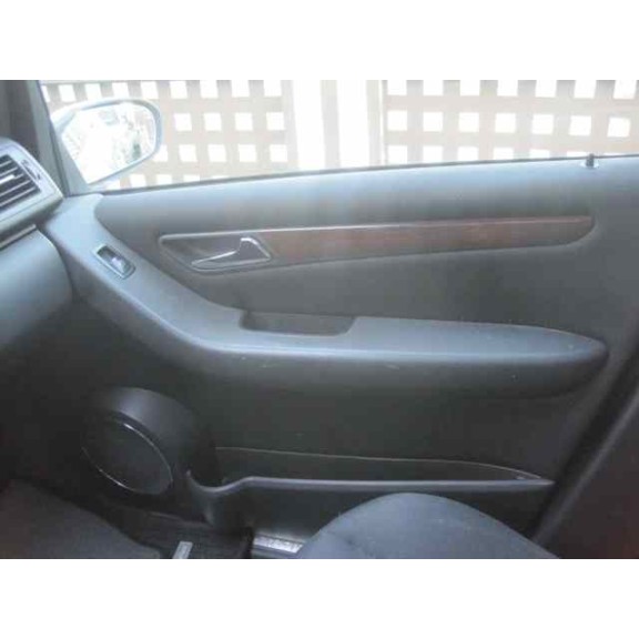 mercedes-benz clase a (w169) del año 2005