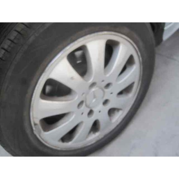 mercedes-benz clase a (w169) del año 2005