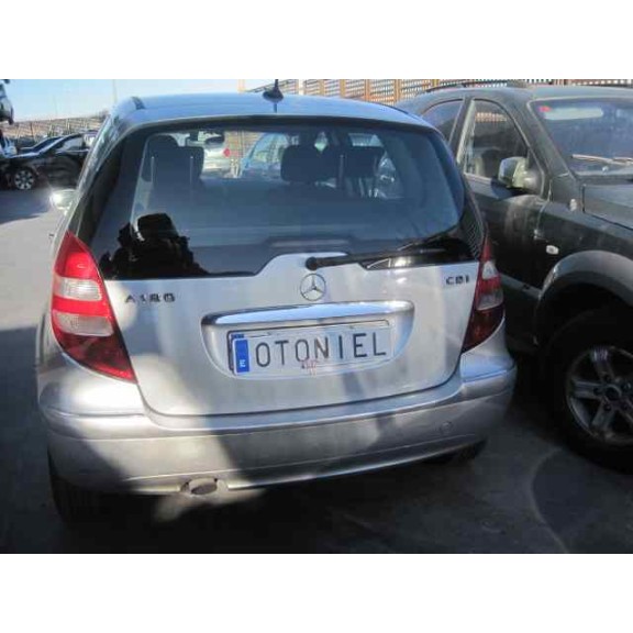 mercedes-benz clase a (w169) del año 2005