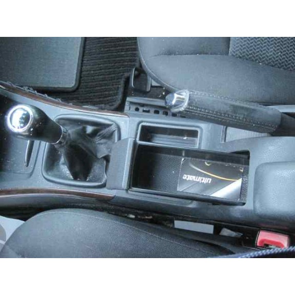 mercedes-benz clase a (w169) del año 2005