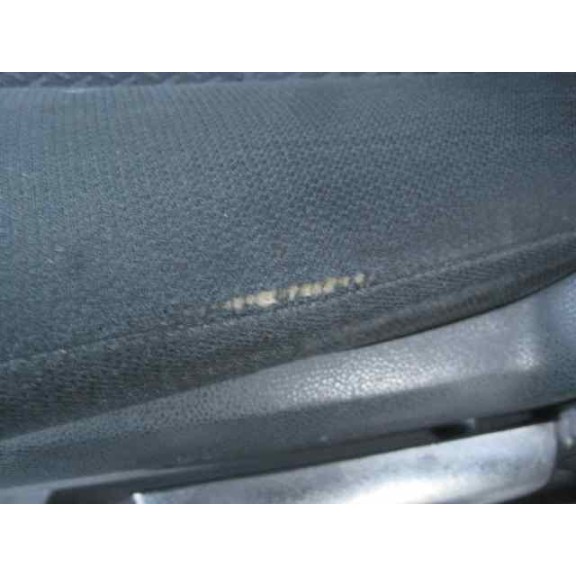 mercedes-benz clase a (w169) del año 2005